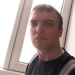 Фотография репетитора Галич Данил Николаевич