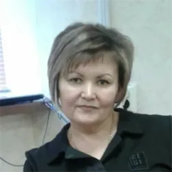 Фотография репетитора Юлуева Эльвира Ринатовна