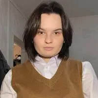 Фотография репетитора Морозова Анастасия Алексеевна