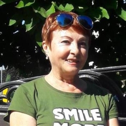 Фотография репетитора Руднева Ольга Борисовна