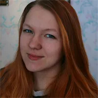 Фотография репетитора Ломакина Александра Олеговна