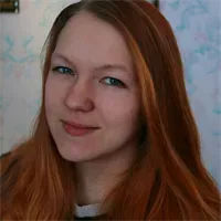 Фотография репетитора Ломакина Александра Олеговна