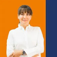 Фотография репетитора Оскольская Анна Александровна