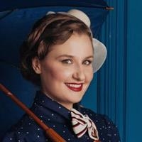 Фотография репетитора Цьома Диана Валерьевна