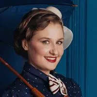 Фотография репетитора Цьома Диана Валерьевна