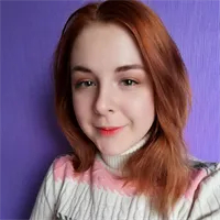 Фотография репетитора Падукова Анастасия Владимировна