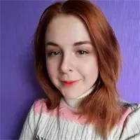 Фотография репетитора Падукова Анастасия Владимировна