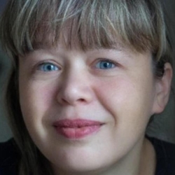 Фотография репетитора Марсова Олеся Павловна