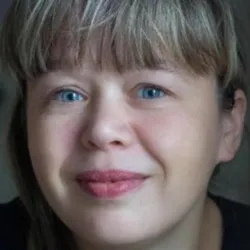 Фотография репетитора Марсова Олеся Павловна