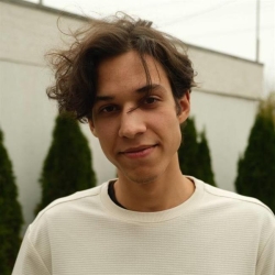 Фотография репетитора Бартычна Тимофей Олегович