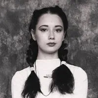 Фотография репетитора Лукьянова Виктория Андреевна