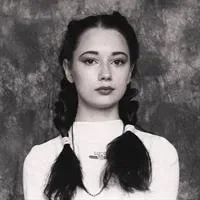 Фотография репетитора Лукьянова Виктория Андреевна