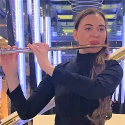 Фотография репетитора Щекотова Любовь Евгеньевна