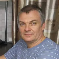 Фотография репетитора Пылинин Алексей Валерьевич