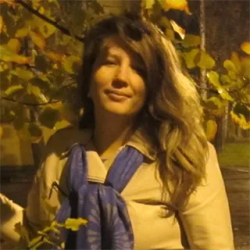 Фотография репетитора Суворова Ольга Сергеевна