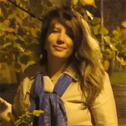 Фотография репетитора Суворова Ольга Сергеевна