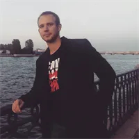 Фотография репетитора Шишка Евгений Александрович