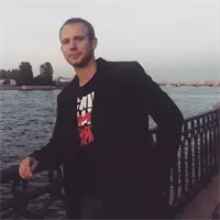 Фотография репетитора Шишка Евгений Александрович