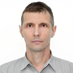 Фотография репетитора Чернов Сергей Анатольевич