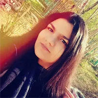 Фотография репетитора Мирзоян Кристина Артуровна