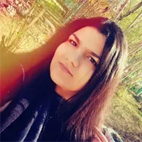 Фотография репетитора Мирзоян Кристина Артуровна