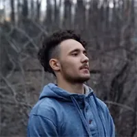 Фотография репетитора Дувакин Кирилл Борисович