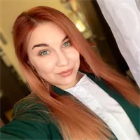 Фотография репетитора Удалова Евгения Валерьевна