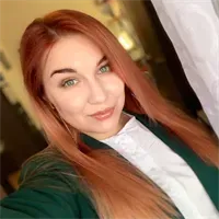 Фотография репетитора Удалова Евгения Валерьевна