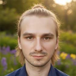 Фотография репетитора Палащенко Александр Андреевич