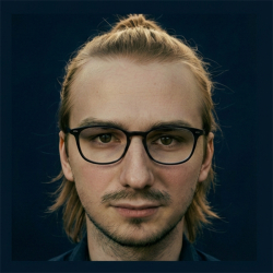 Фотография репетитора Палащенко Александр Андреевич