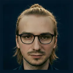 Фотография репетитора Палащенко Александр Андреевич