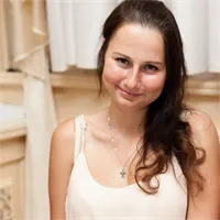 Фотография репетитора Царькова Марина Олеговна