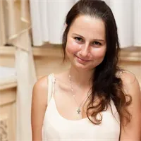 Фотография репетитора Царькова Марина Олеговна