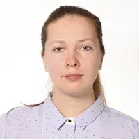 Фотография репетитора Трубина Екатерина Николаевна