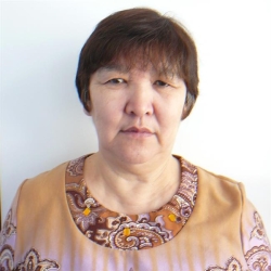 Фотография репетитора Джумангалиева Айслу Сисенгалиевна