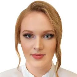 Фотография репетитора Ершова Алена Сергеевна