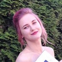 Фотография репетитора Кашета Евгения Николаевна