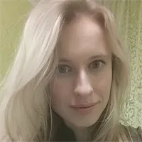 Фотография репетитора Савостьянова Дарья Александровна