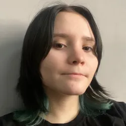 Фотография репетитора Лыбина Елизавета Владимировна