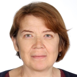 Фотография репетитора Чечик Екатерина Юрьевна