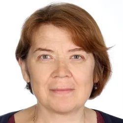 Фотография репетитора Чечик Екатерина Юрьевна