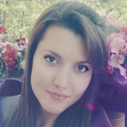 Фотография репетитора Плотникова Анна Валерьевна