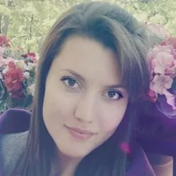 Фотография репетитора Плотникова Анна Валерьевна