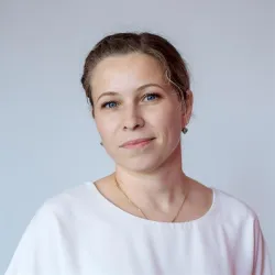 Фотография репетитора Сутягина Любовь Федоровна