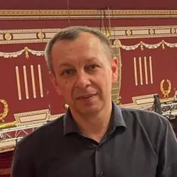 Фотография репетитора Лаврентьев Александр Владимирович