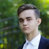 Фотография репетитора Подкопаев Константин Андреевич