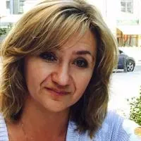 Фотография репетитора Свольская Елена Петровна