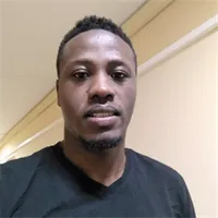 Фотография репетитора Катумвесикве Энтони 