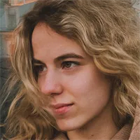 Фотография репетитора Никитова Анна Александровна