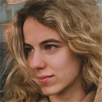 Фотография репетитора Никитова Анна Александровна